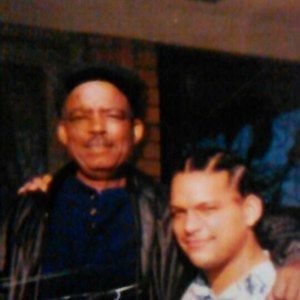 Meet your Posher, Tyson